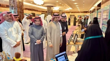 ملتقى تعليمي بالأحساء.. خطة جديدة لتحسين نواتج الطلاب في الرياضيات واللغة العربية